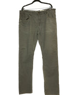 168624 Jeans ARMAND THIERY Occasion Once Again Friperie en ligne
