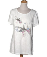 168641 Tops et t-shirts CAROLL Occasion Once Again Friperie en ligne