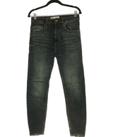 168657 Jeans ZARA Occasion Once Again Friperie en ligne