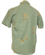 168658 Chemises et blouses BILLABONG Occasion Vêtement occasion seconde main