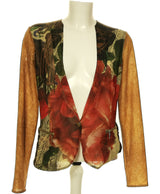 168692 Pulls et gilets DESIGUAL Occasion Once Again Friperie en ligne