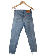 168697 Jeans LEVI'S Occasion Vêtement occasion seconde main