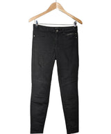 168702 Jeans ZARA Occasion Once Again Friperie en ligne