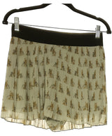 168722 Shorts et bermudas ZARA Occasion Once Again Friperie en ligne