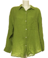 168729 Chemises et blouses PULL AND BEAR Occasion Once Again Friperie en ligne