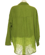 168729 Chemises et blouses PULL AND BEAR Occasion Vêtement occasion seconde main