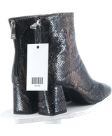 168736 Chaussures ZARA Occasion Vêtement occasion seconde main
