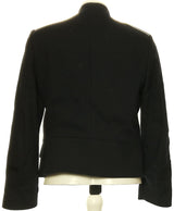 168738 Vestes MANGO Occasion Vêtement occasion seconde main