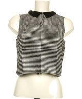 168768 Tops et t-shirts CLAUDIE PIERLOT Occasion Once Again Friperie en ligne