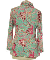 168772 Chemises et blouses ALMATRICHI Occasion Vêtement occasion seconde main