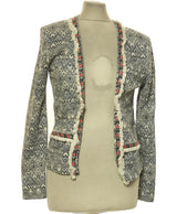 168829 Vestes NAF NAF Occasion Once Again Friperie en ligne