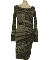 168839 Robes DESIGUAL Occasion Once Again Friperie en ligne