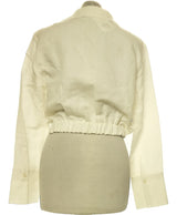 168871 Tops et t-shirts ZARA Occasion Vêtement occasion seconde main