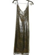 168874 Robes SCOTCH AND SODA Occasion Once Again Friperie en ligne
