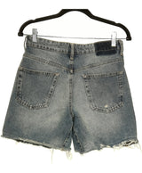 168875 Shorts et bermudas ZARA Occasion Vêtement occasion seconde main