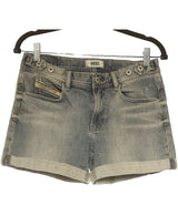 168876 Shorts et bermudas DIESEL Occasion Once Again Friperie en ligne
