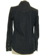 168879 Chemises et blouses ZARA Occasion Vêtement occasion seconde main