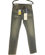 168896 Jeans LEVI'S Occasion Once Again Friperie en ligne