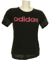 168916 Tops et t-shirts ADIDAS Occasion Once Again Friperie en ligne