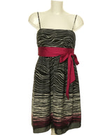 168919 Robes MANOUKIAN Occasion Once Again Friperie en ligne