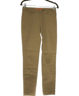 168930 Pantalons et pantacourts MANGO Occasion Once Again Friperie en ligne