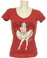 168932 Tops et t-shirts LE TEMPS DES CERISES Occasion Once Again Friperie en ligne