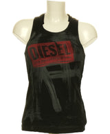 168934 Tops et t-shirts DIESEL Occasion Once Again Friperie en ligne