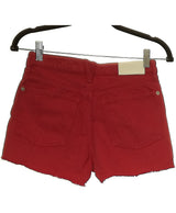 168948 Shorts et bermudas MANGO Occasion Vêtement occasion seconde main