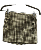 168949 Shorts et bermudas BERSHKA Occasion Once Again Friperie en ligne