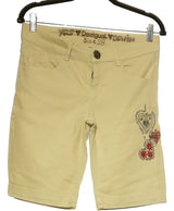168953 Pantalons et pantacourts DESIGUAL Occasion Once Again Friperie en ligne