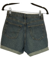 168955 Shorts et bermudas H&M Occasion Vêtement occasion seconde main