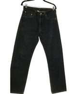 168963 Jeans LEVI'S Occasion Once Again Friperie en ligne