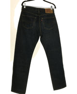 168963 Jeans LEVI'S Occasion Vêtement occasion seconde main