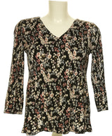 168965 Tops et t-shirts ARMAND THIERY Occasion Once Again Friperie en ligne