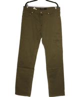 168968 Pantalons et pantacourts PIERRE CARDIN Occasion Once Again Friperie en ligne