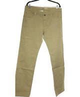 168970 Pantalons et pantacourts PIERRE CARDIN Occasion Once Again Friperie en ligne