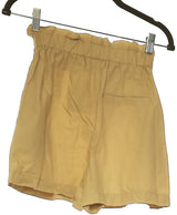 168972 Shorts et bermudas ZARA Occasion Vêtement occasion seconde main