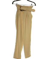 168973 Pantalons et pantacourts STRADIVARIUS Occasion Once Again Friperie en ligne