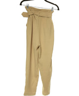 168973 Pantalons et pantacourts STRADIVARIUS Occasion Vêtement occasion seconde main