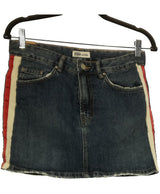 168974 Jupes ZARA Occasion Once Again Friperie en ligne