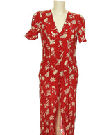 168976 Robes ZARA Occasion Once Again Friperie en ligne