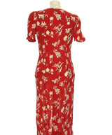 168976 Robes ZARA Occasion Vêtement occasion seconde main