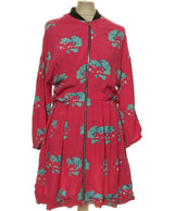 168981 Robes MAJE Occasion Once Again Friperie en ligne