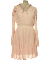 168982 Robes MAJE Occasion Once Again Friperie en ligne