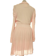 168982 Robes MAJE Occasion Vêtement occasion seconde main