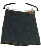 168983 Jupes MANGO Occasion Vêtement occasion seconde main