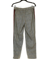 169005 Pantalons et pantacourts ZARA Occasion Vêtement occasion seconde main