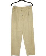 169008 Pantalons et pantacourts MANGO Occasion Once Again Friperie en ligne