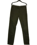 169037 Pantalons et pantacourts TED BAKER Occasion Once Again Friperie en ligne