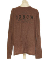 169043 Tops et t-shirts OXBOW Occasion Once Again Friperie en ligne